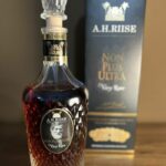 AH Riise Non Plus Ultra - ultra prémiový rum