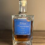 Blue Mauritius Gold - 15letý rum z tropického Mauritia