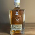 Santos Dumont XO Elixir - limitovaná edice Brazílského rumu