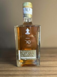 Santos Dumont rum