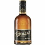 Božkov Republica Exclusive - třtinový český rum