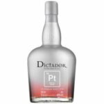 Dictador Platinum 40% 0,7 l (holá láhev)