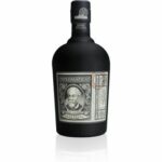 Diplomatico Reserva Exclusiva - poctivý rum z Venezuely