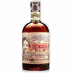 Don Papa - chutný rum z Filipin