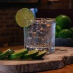 Gin tonic - recept na skvělý míchaný nápoj