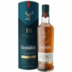 Glenfiddich Single Malt 18y - 18 letá skotská whisky