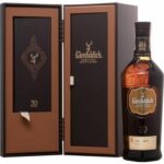 Glenfiddich 30y - 30 letá whisky za 29 317 Kč