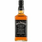Jack Daniel's - pravá Americká whisky