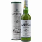 Laphroaig 10y - nejprodávanější Islay single malt whisky