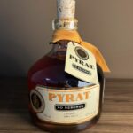 Pyrat XO Reserve - blend z 15 letých karibských rumů