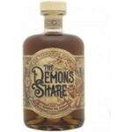 The Demon's Share - ďábelsky dobrý rum