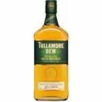 Tullamore Dew - dostupná whisky za výhodnou cenu