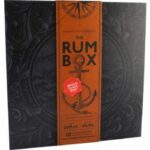 1423 Aps The Rum Box 10 x 0,05 l (set)