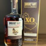 Mount Gay XO - rum z nejstaršího lihovaru na světě