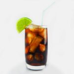 Cuba Libre - recept na míchaný nápoj z rumu