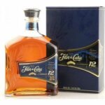 Flor de Cana Centenario 12y 40% 0,7 l (karton)