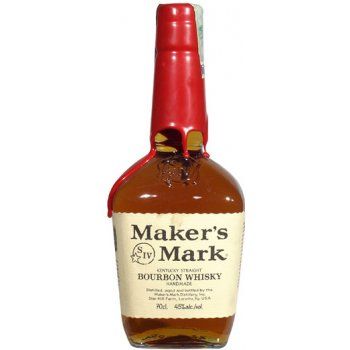 Maker’s Mark 45% 0,7 l (holá láhev)