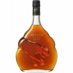 Meukow cognac VSOP 40% 1 l (holá láhev)