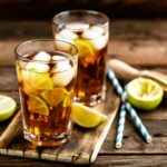 Long Island Iced Tea - recept na svěží drink z vodky